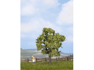Obstbaum grün, 7,5 cm hoch